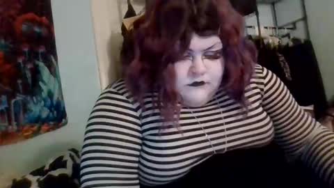 marshallmarx517 online show from October 2025 10:31:01 PM