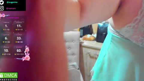 FREE OF sugarmarsha online show from June 2026 04:25:02 AM