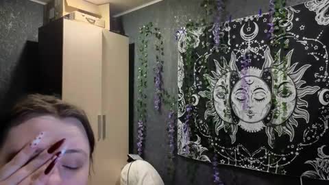 marshmallowbeauty_ online show from February 2026 07:17:02 PM