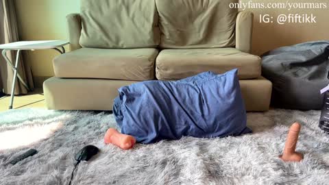 marsloveyou online show from February 2025 03:22:01 AM