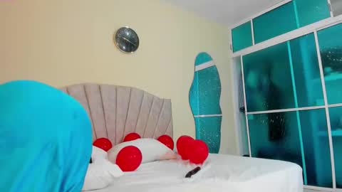 marsmith_1 online show from March 2026 03:02:01 AM