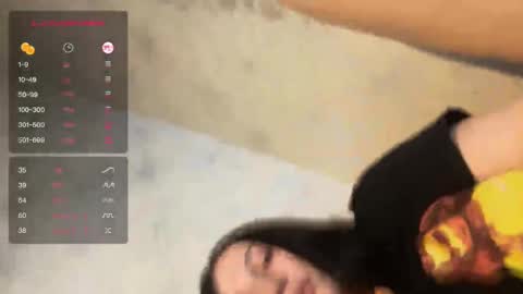 Marsy online show from January 2025 02:03:02 PM