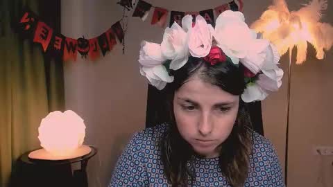 martaedams online show from November 2025 06:35:02 AM