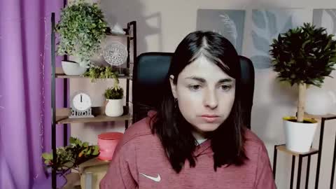 martaedams online show from March 2026 06:06:01 AM