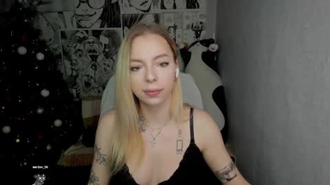 Martha Cameron online show from December 2024 11:53:02 PM