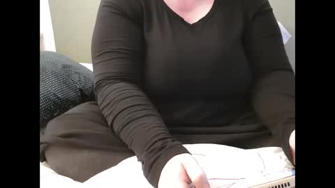 Snapshot of marthabriest chatting on January 2025 11:15:02 AM Martha online show from January 2025 11:15:02 AM