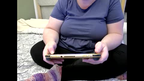 Snapshot of marthabriest chatting on October 2025 06:59:01 AM Martha online show from October 2025 06:59:01 AM