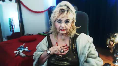 marthabrownn online show from January 2026 10:20:01 AM