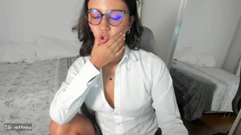 Martina online show from June 2026 03:44:01 AM