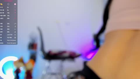 wendy online show from October 2025 07:45:01 AM