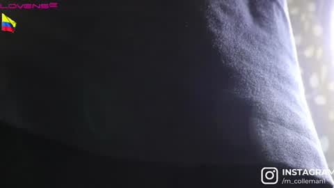 Snapshot of martin_colleman chatting on December 2024 05:07:02 AM Martin Colleman online show from December 2024 05:07:02 AM