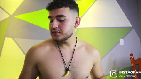 Snapshot of martin_colleman chatting on December 2024 04:48:02 AM Martin Colleman online show from December 2024 04:48:02 AM