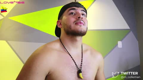 Snapshot of martin_colleman chatting on December 2024 04:45:01 AM Martin Colleman online show from December 2024 04:45:01 AM