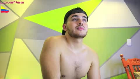 Snapshot of martin_colleman chatting on February 2025 03:01:02 AM Martin Colleman online show from February 2025 03:01:02 AM