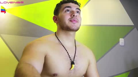 Snapshot of martin_colleman chatting on March 2025 06:06:02 AM Martin Colleman online show from March 2025 06:06:02 AM