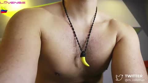 Snapshot of martin_colleman chatting on March 2025 05:35:01 AM Martin Colleman online show from March 2025 05:35:01 AM