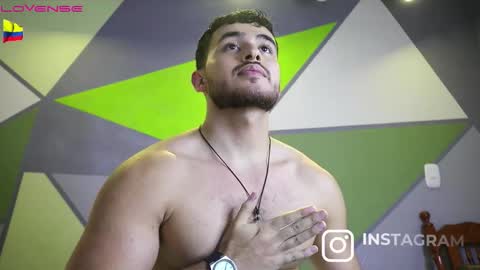 Snapshot of martin_colleman chatting on September 2025 05:23:02 AM Martin Colleman online show from September 2025 05:23:02 AM