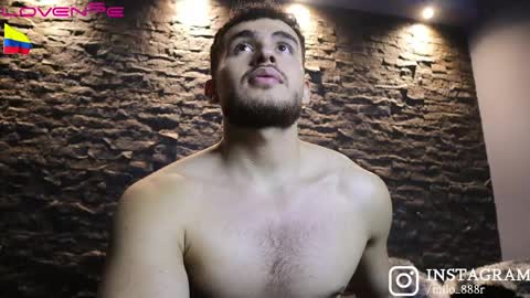 Martin Colleman online show from April 2026 02:28:01 AM