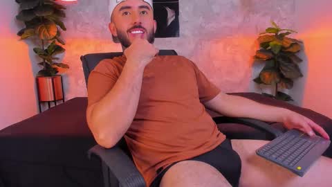 Martin Foster online show from March 2026 08:19:01 AM