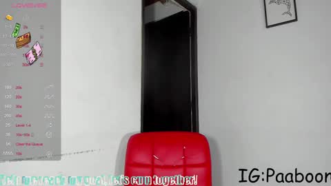 Martin Granch online show from February 2025 02:05:02 AM