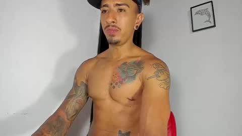 Martin Granch online show from September 2025 05:35:01 PM