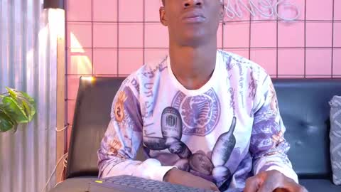 Martin online show from September 2025 01:16:02 AM