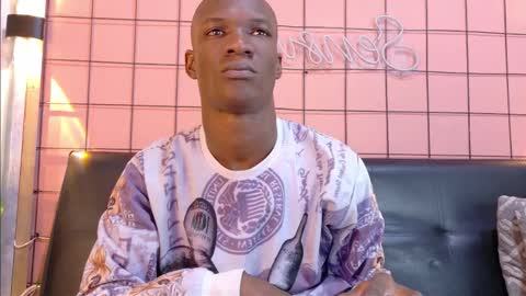 Martin online show from October 2025 01:17:02 AM