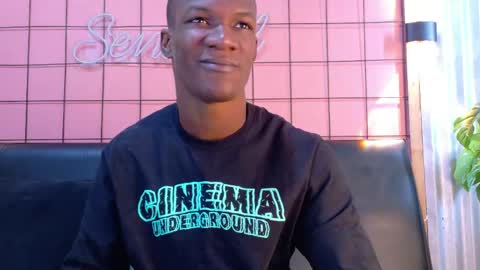 Martin online show from April 2026 07:18:01 PM