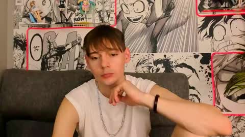 Martin online show from March 2026 11:05:01 AM