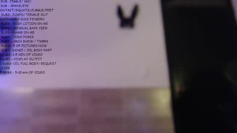 100 explicit here. follow  online show from January 2025 10:46:02 PM