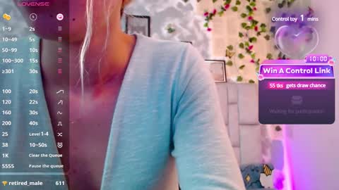 Martina online show from December 2024 01:58:01 AM