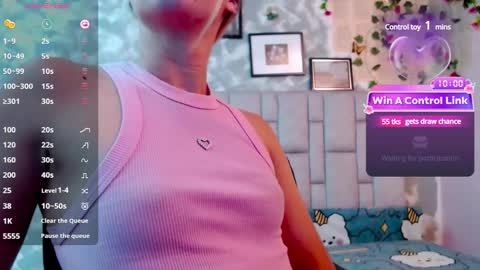 Martina online show from December 2024 10:58:01 PM