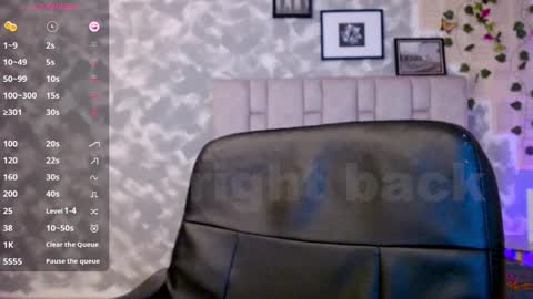 Martina online show from January 2025 06:41:02 PM