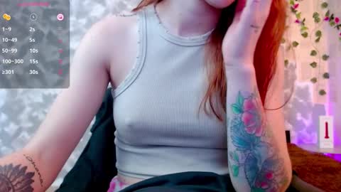 Martina online show from February 2025 06:58:02 PM