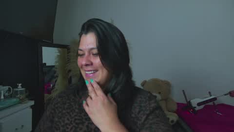 Snapshot of martina_foxy01 chatting on May 2026 11:27:02 AM Martina Foxy online show from May 2026 11:27:02 AM