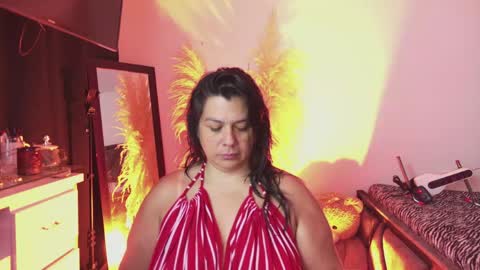 Snapshot of martina_foxy01 chatting on May 2026 11:19:01 AM Martina Foxy online show from May 2026 11:19:01 AM