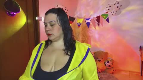 Snapshot of martina_foxy01 chatting on July 2026 11:27:02 AM Martina Foxy online show from July 2026 11:27:02 AM