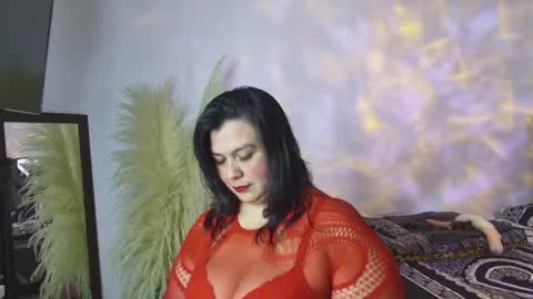 Snapshot of martina_foxy01 chatting on July 2026 11:36:01 AM Martina Foxy online show from July 2026 11:36:01 AM