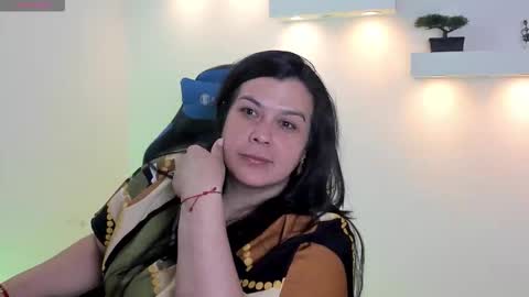   MARTINA   online show from March 2026 11:59:02 AM