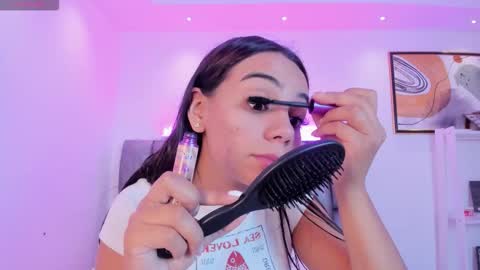 Martina online show from January 2026 12:08:02 PM