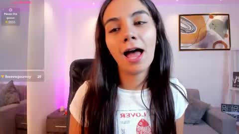 Snapshot of martina_mancinii chatting on June 2026 01:08:02 PM Martina online show from June 2026 01:08:02 PM