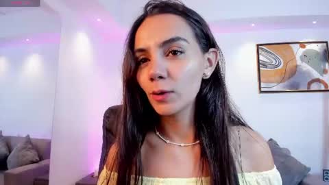 Snapshot of martina_mancinii chatting on June 2026 12:47:02 PM Martina online show from June 2026 12:47:02 PM