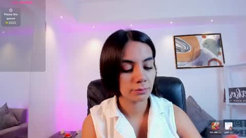 Snapshot of martina_mancinii chatting on July 2026 01:39:02 PM Martina online show from July 2026 01:39:02 PM