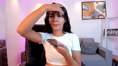 Snapshot of martina_mancinii chatting on July 2026 01:04:02 PM Martina online show from July 2026 01:04:02 PM