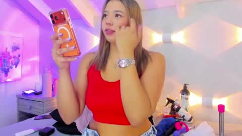 Snapshot of martina_miiller chatting on May 2026 12:55:02 PM martina mIIler online show from May 2026 12:55:02 PM