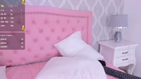 Martina online show from January 2025 03:00:02 PM