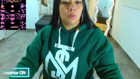 Snapshot of martina_tay chatting on January 2025 12:39:02 AM Hey im martina online show from January 2025 12:39:02 AM