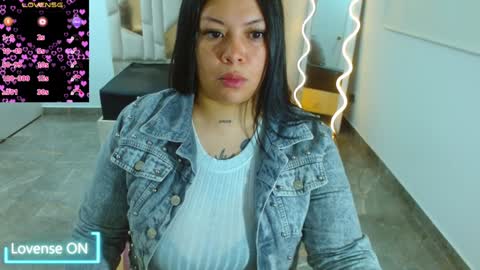 Snapshot of martina_tay chatting on February 2025 03:34:02 AM Hey im martina online show from February 2025 03:34:02 AM