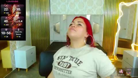 Snapshot of martina_tay chatting on September 2025 03:30:02 AM Hey im martina online show from September 2025 03:30:02 AM