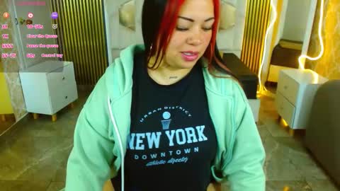 Snapshot of martina_tay chatting on October 2025 03:12:02 AM Hey im martina online show from October 2025 03:12:02 AM